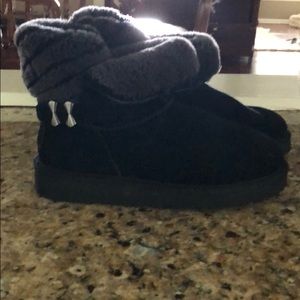 Girls UGG boots